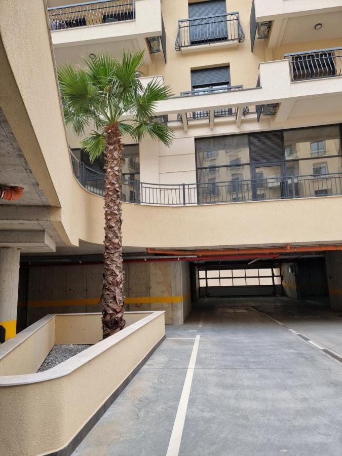 Fantastic New Centre Apartment Podgorica Exterior foto