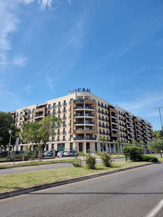 Fantastic New Centre Apartment Podgorica Exterior foto